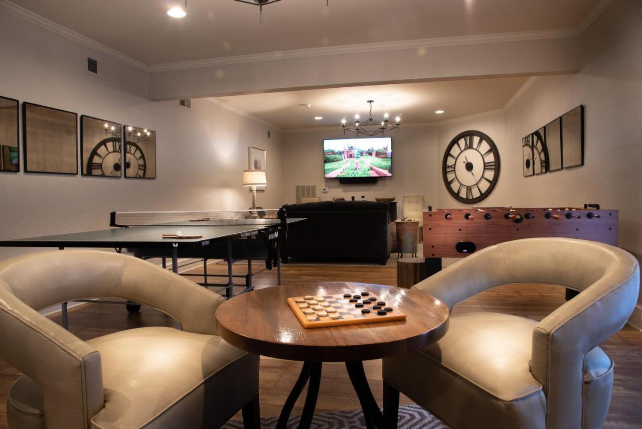 200 Main By Old Edwards Hospitality Motel Highlands Ngoại thất bức ảnh